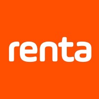 Renta Polska Logo