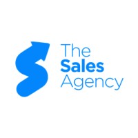 The Sales Agency Logo
