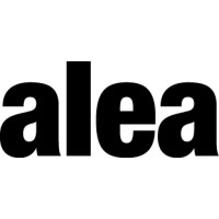 alea + partner gmbh Logo