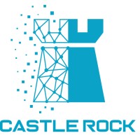 Castle Rock AI Logo