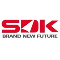 SDK New Materials Inc. Logo