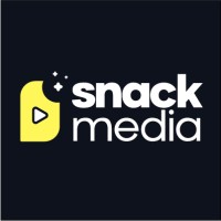 Snack Media Group Logo