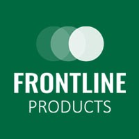Frontline PPE Pty Ltd Logo