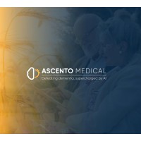 Ascento Medical Logo