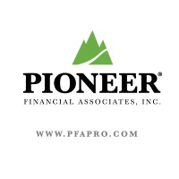 Pioneer Financial Assoc Inc Logo