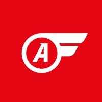 Antwerp Design Factory Logo