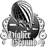 HigherGround420 Logo