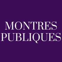 Montres Publiques Logo