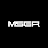 Messenger Group Logo