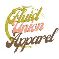 Fluid Union Apparel Logo
