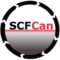 SCFCan Inc. Logo