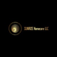 SUNRIZE Home Care LLC Logo