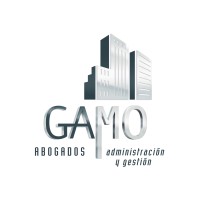 GAMO Abogados, Administracion y Gestión Logo