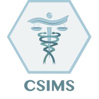 CSIMS-California Society of Industrial Medicine and Surgery Logo