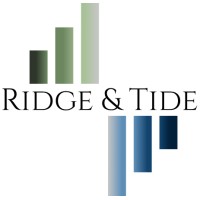Ridge & Tide Consulting Group Logo