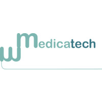 Medicatech IT´s Aplicadas a la Sanidad Logo