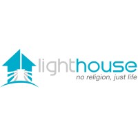 Lighthouse Church Ministries Logo