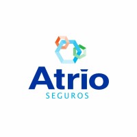 Atrio Seguros RD Logo