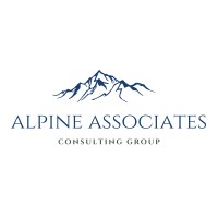 Alpine Associates Consulting Group Logo