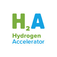 Hydrogen Accelerator Logo