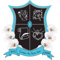 Alpha Nu Multicultural Sorority, Inc. Logo
