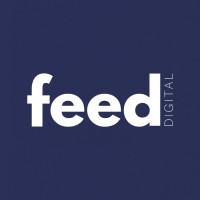 Feed Digital Logo