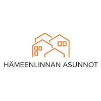 Hämeenlinnan Asunnot Oy Logo