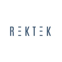Rektek.io Logo