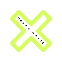 Urban Waste Logo
