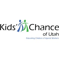 Kids Chance of Utah Logo