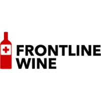 Frontline Wine Logo