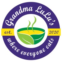 Grandma LuLus Table Logo
