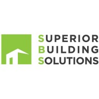 Superior Building Solutions Logo