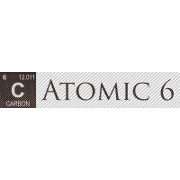 Atomic6 Logo