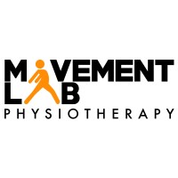 Movement Lab Physiotherapy Logo