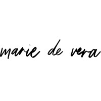 Marie de Vera Logo