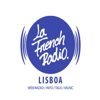 La French Radio Hong-Kong Logo