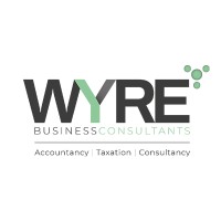 Wyre Business Consultants Ltd Logo