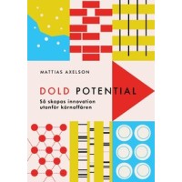 Dold potential - hittas på Bokus och Adlibris Logo