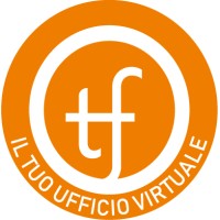 Corsi il tuo ufficio virtuale Logo