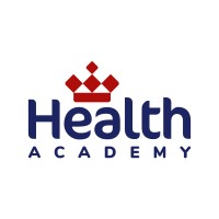 Health Academy Logo