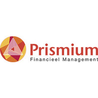 Prismium | Financieel Management Logo