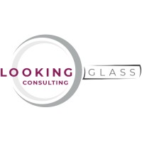 Looking Glass Consulting LLC Logo