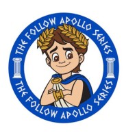 The Follow Apollo Series LLC Logo
