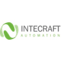 Intecraft Automation Inc Logo