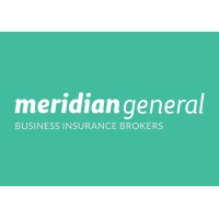 Meridian General Brokers Limited Logo