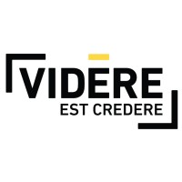 Videre Est Credere Logo