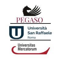 Università Telematica Pegaso Mercatorum Asfol Logo