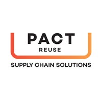 Pact Reuse | Supply Chain Solutions Logo
