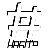 Hashd Logo